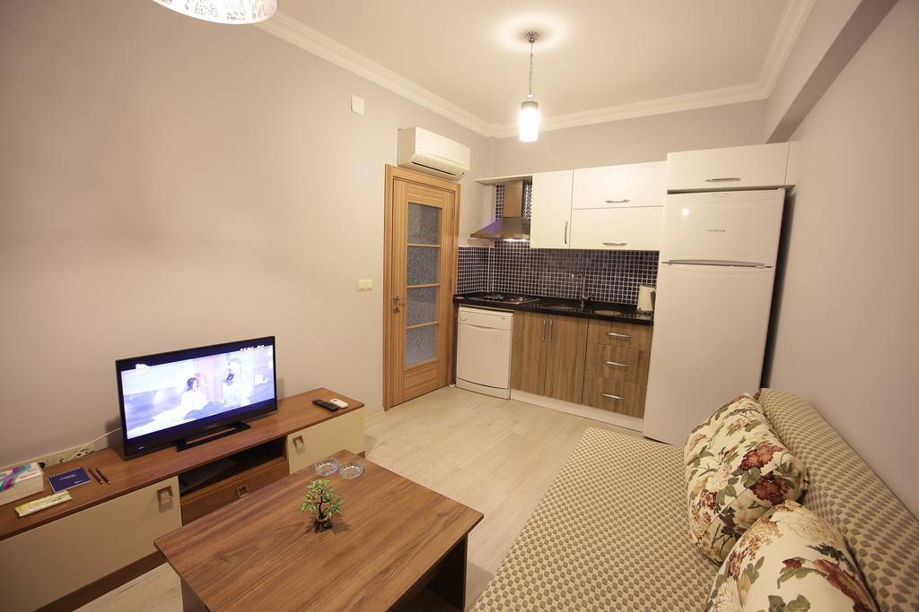 Central Vip Apartments Trabzon Camera foto
